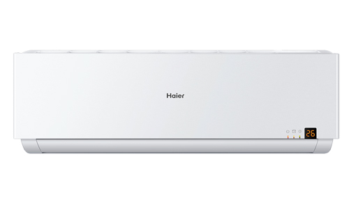 Haier klime